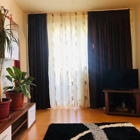 Apartament Apartament *