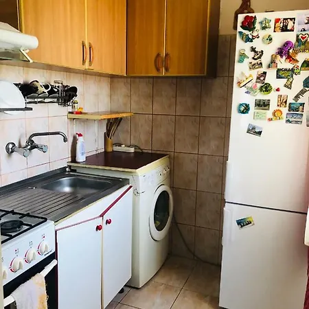 Apartament * Năvodari